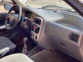 FIAT - PALIO - 2010/2010 - Vermelha - R$ 30.900,00