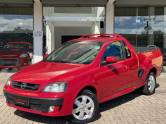 CHEVROLET - MONTANA - 2004/2004 - Vermelha - R$ 37.900,00