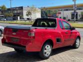 CHEVROLET - MONTANA - 2013/2013 - Vermelha - R$ 44.900,00