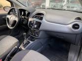 FIAT - PUNTO - 2013/2013 - Prata - R$ 39.900,00