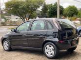 CHEVROLET - CORSA - 2010/2011 - Preta - R$ 32.900,00