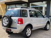 FORD - ECOSPORT - 2011/2011 - Prata - R$ 45.900,00