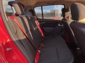 RENAULT - SANDERO - 2011/2011 - Vermelha - R$ 36.900,00