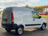 RENAULT - KANGOO - 2018/2018 - Branca - R$ 60.900,00