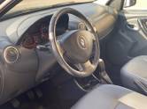 RENAULT - SANDERO - 2012/2012 - Preta - R$ 39.900,00
