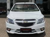 CHEVROLET - ONIX - 2015/2015 - Branca - R$ 47.900,00