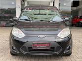 FORD - FIESTA - 2014/2014 - Preta - R$ 34.900,00