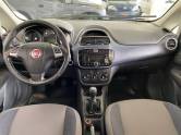 FIAT - PUNTO - 2013/2013 - Vermelha - R$ 38.900,00