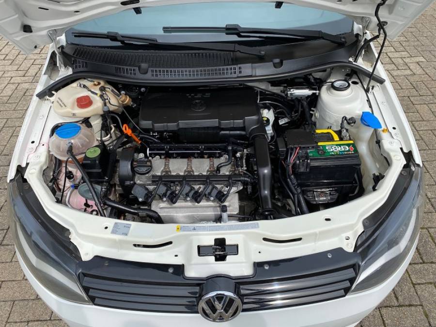 VOLKSWAGEN - GOL - 2014/2014 - Branca - R$ 41.900,00