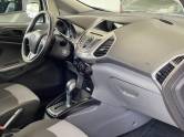 FORD - ECOSPORT - 2015/2015 - Prata - R$ 55.900,00