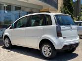 FIAT - IDEA - 2015/2015 - Branca - R$ 41.900,00