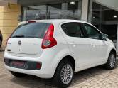FIAT - PALIO - 2013/2013 - Branca - R$ 39.900,00