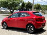 CHEVROLET - ONIX - 2015/2015 - Vermelha - R$ 52.900,00