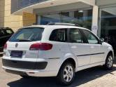 FIAT - PALIO - 2015/2015 - Branca - R$ 43.900,00