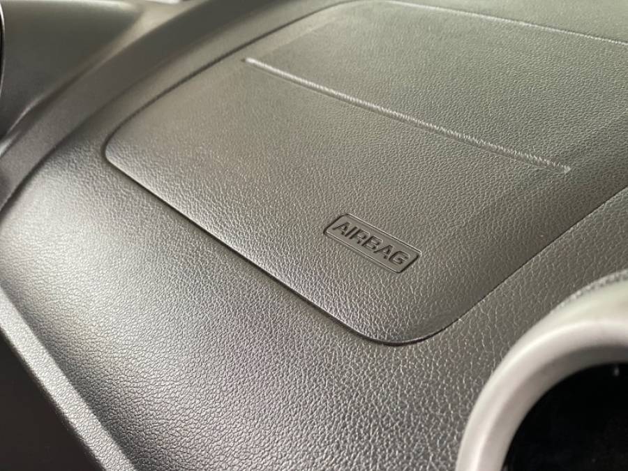 FORD - FIESTA - 2014/2014 - Preta - R$ 34.900,00