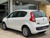FIAT - PALIO - 2013/2013 - Branca - R$ 40.900,00
