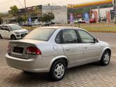 CHEVROLET - CLASSIC - 2014/2015 - Prata - R$ 31.900,00