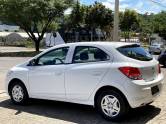 CHEVROLET - ONIX - 2015/2015 - Branca - R$ 44.900,00