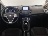 FORD - FIESTA - 2018/2019 - Vermelha - R$ 61.900,00