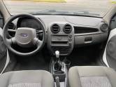 FORD - KA - 2011/2011 - Branca - R$ 23.900,00