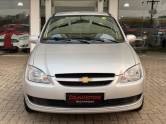 CHEVROLET - CLASSIC - 2014/2015 - Prata - R$ 31.900,00