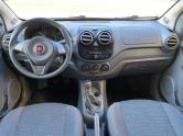 FIAT - PALIO - 2013/2013 - Prata - R$ 39.900,00