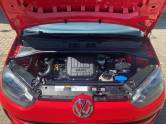 VOLKSWAGEN - UP - 2015/2015 - Vermelha - R$ 43.900,00