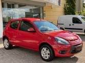 FORD - KA - 2013/2013 - Vermelha - R$ 31.900,00