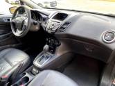 FORD - FIESTA - 2014/2014 - Preta - R$ 47.900,00