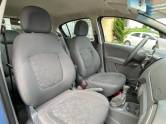 FIAT - PALIO - 2015/2015 - Azul - R$ 37.900,00