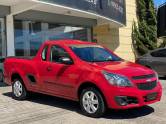 CHEVROLET - MONTANA - 2013/2013 - Vermelha - R$ 44.900,00