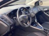 FORD - FOCUS - 2016/2016 - Preta - R$ 60.900,00