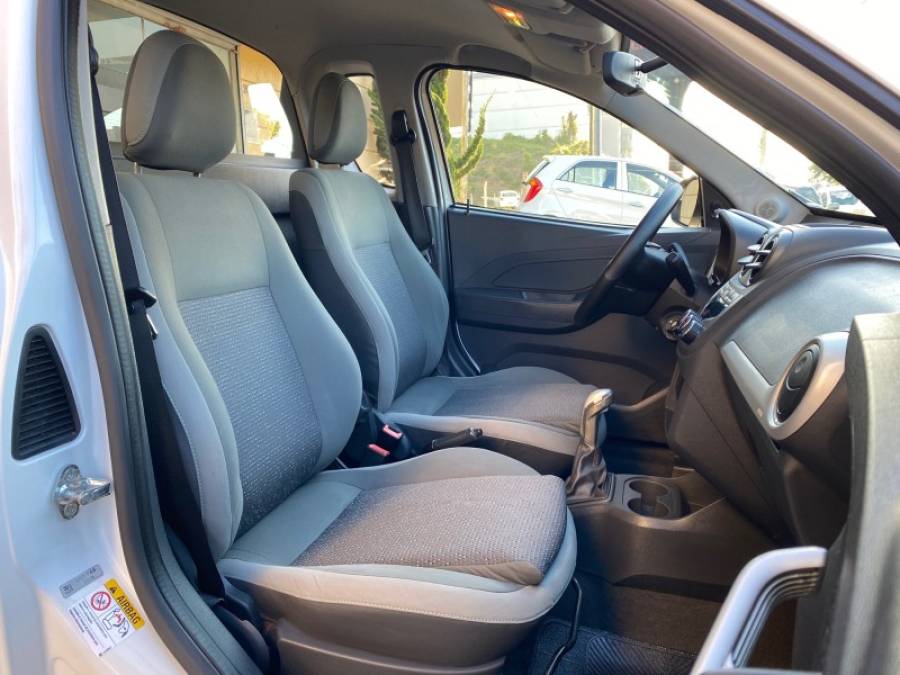 CHEVROLET - MONTANA - 2019/2019 - Branca - R$ 54.900,00