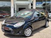FORD - FIESTA - 2014/2014 - Preta - R$ 35.900,00