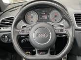 AUDI - RS Q3 - 2015/2016 - Branca - R$ 204.900,00