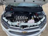 CHEVROLET - ONIX - 2019/2019 - Branca - R$ 61.900,00
