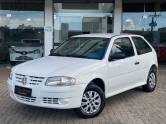VOLKSWAGEN - GOL - 2013/2013 - Branca - R$ 28.900,00