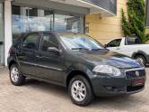 FIAT - PALIO - 2011/2011 - Cinza - R$ 30.900,00