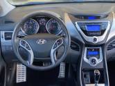 HYUNDAI - ELANTRA - 2012/2012 - Prata - R$ 65.900,00