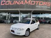 VOLKSWAGEN - GOL - 2013/2013 - Branca - R$ 28.900,00
