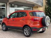 FORD - ECOSPORT - 2015/2015 - Laranja - R$ 57.900,00