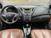 HYUNDAI - HB20S - 2015/2015 - Branca - Sob Consulta