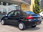 CHEVROLET - PRISMA - 2012/2012 - Preta - R$ 31.900,00