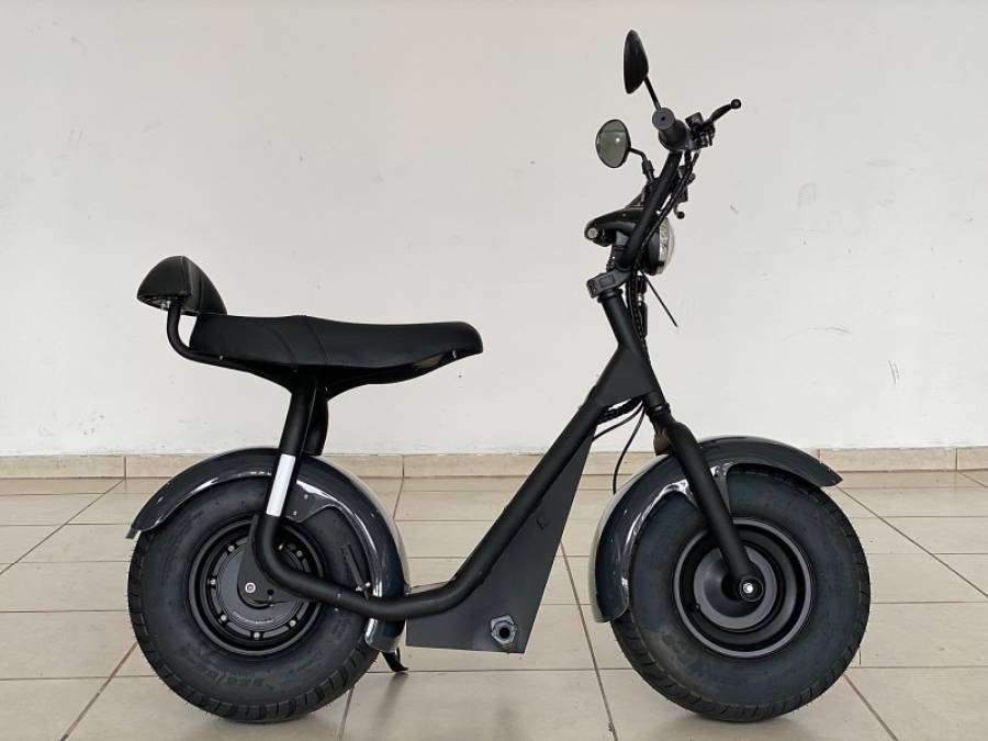 TUI - 1000W - 2025/2025 - Cinza - R$ 9.690,00