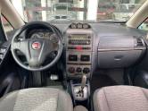FIAT - IDEA - 2011/2011 - Verde - R$ 34.900,00