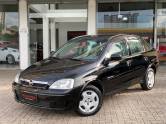 CHEVROLET - CORSA - 2011/2011 - Preta - R$ 32.900,00