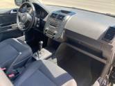 VOLKSWAGEN - POLO SEDAN - 2014/2014 - Preta - R$ 43.900,00
