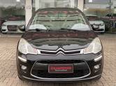 CITROËN - C3 - 2013/2013 - Preta - R$ 40.900,00