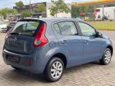 FIAT - PALIO - 2014/2015 - Azul - R$ 40.900,00