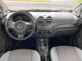 FIAT - PALIO - 2013/2013 - Branca - R$ 40.900,00